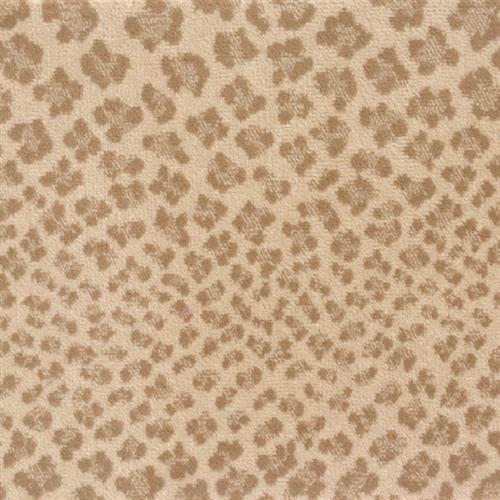 Linus in Beach Carpet