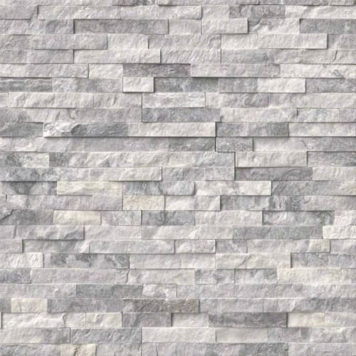 MSI Stone in Rockmount Stacked Stone Collection Natural Stone