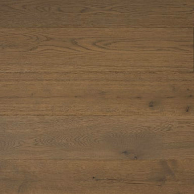 Alta Moda Engineered White Oak Livesawn 1/2" in Angora 7" Hardwood