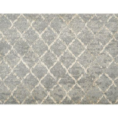 Luxembourg in Silvermine Carpet