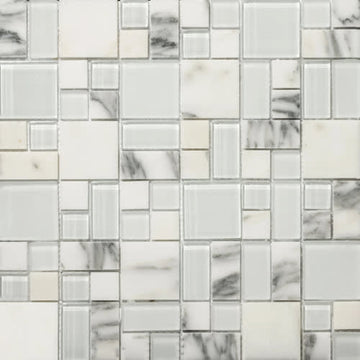 Ambrato / Pattern