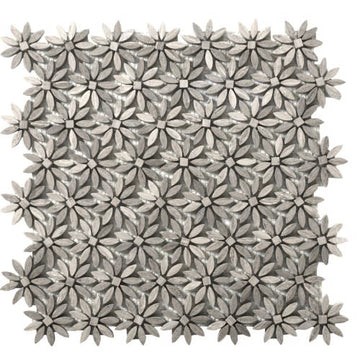 Gray - Daisy Honed