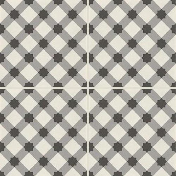 Plaid - Chalk, Midnight, Shadow, Smoke Blend