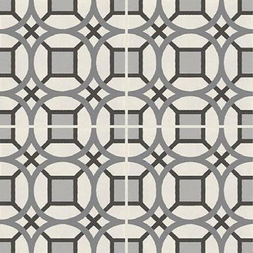 Kaleido - Chalk, Midnight, Shadow, Smoke Blend