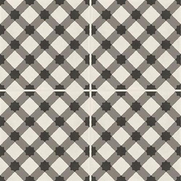 Plaid - Chalk, Mud, Midnight, Sand Blend