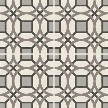 Kaleido - Chalk, Mud, Midnight, Sand, Smoke Blend