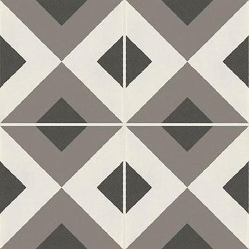 Double Diamond - Chalk, Mud, Midnight, Sand Blend