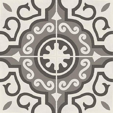 Parisian - Chalk, Mud, Midnight, Sand Blend