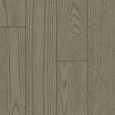 Max19 - Ash in Inox - 5 In Hardwood