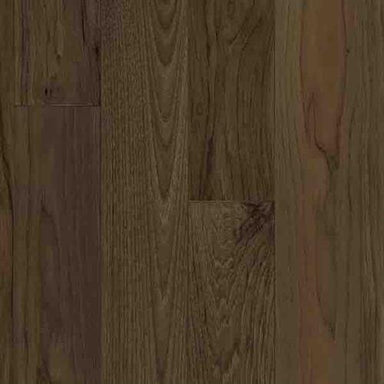 Max19 - Hickory in Espresso - 5 In Hardwood