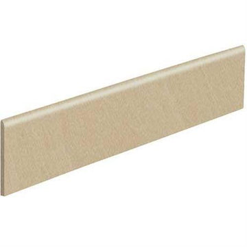 Desert Sand Bullnose - 3x12