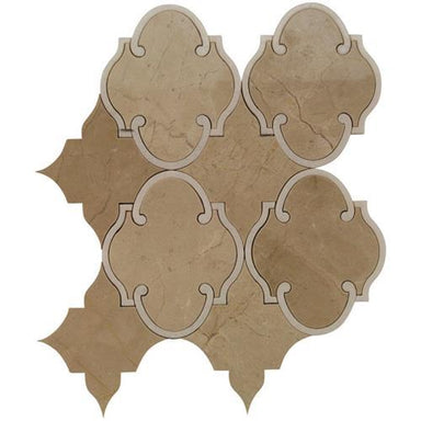 Soho Studio Corp. in MJ Rabat Natural Stone