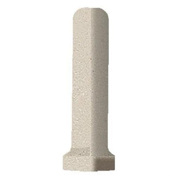 Project Bianco Cove Base Outcorner - 1x6