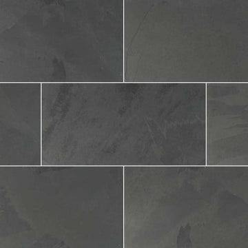 Montauk Black - 16x24