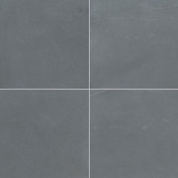 Montauk Blue - 24x24