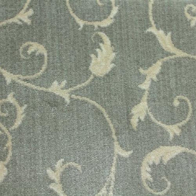MONTPELIER in Alabaster-250 Carpet