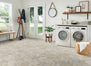 Modern Comfort Silver in Beach Dune 12' | Bruce