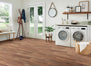 Modern Comfort Silver in Penny Brown 12' | Bruce
