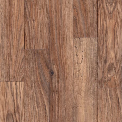 Modern Comfort Silver in Penny Brown 12'