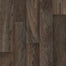 Modern Comfort Silver in Rich Cocoa 12'