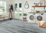 Modern Comfort Silver in Hazy Oak 12' | Bruce