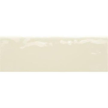 Windsor Cream Wall Bullnose - 4x13