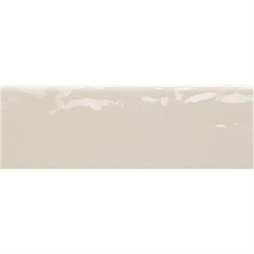 Latte Wall Bullnose - 4x13