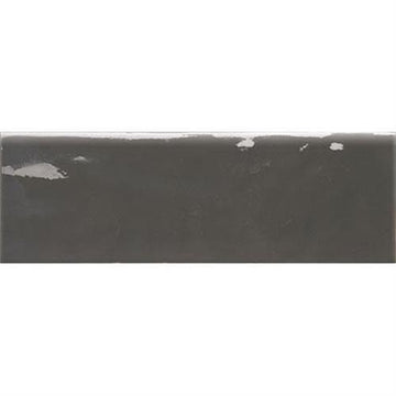 Steeple Gray Wall Bullnose - 4x13