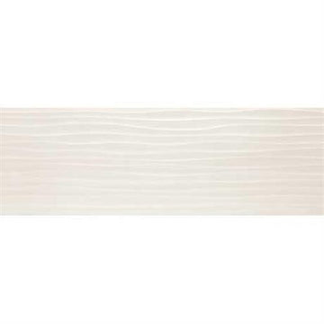 Off White Wave - 16x48