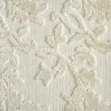 Metropolis Floret in Antique Carpet