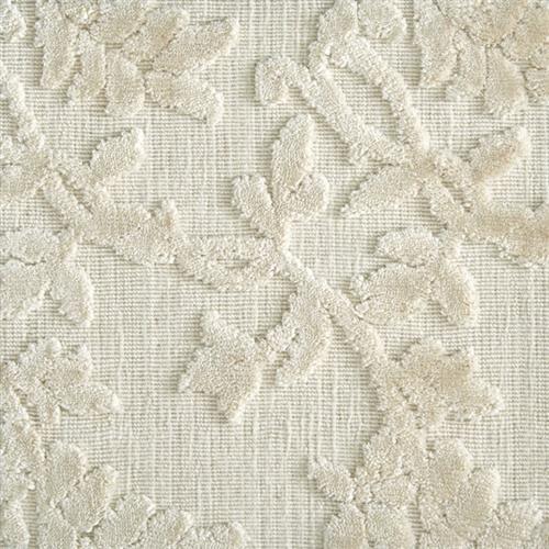 Metropolis Floret in Antique Carpet