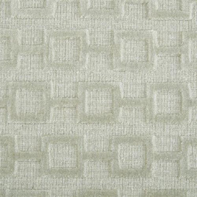 Metropolis Geo in Aloe Carpet