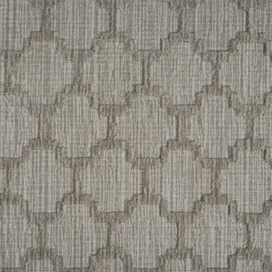 Metropolis Traverse in Chrome Carpet