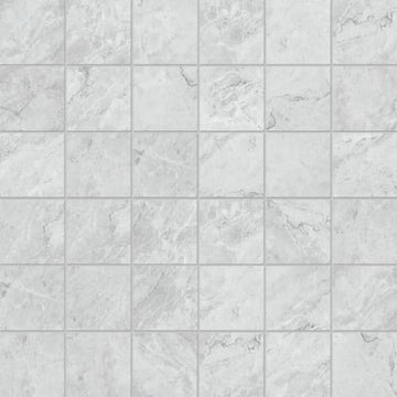 Ice 2x2 Mosaic Matte