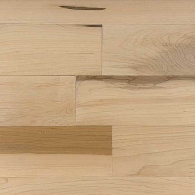 Verita Solid Maple Excel 3.25"  in Virtuoso Hardwood