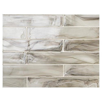 Cinnabar 2x12 Glossy