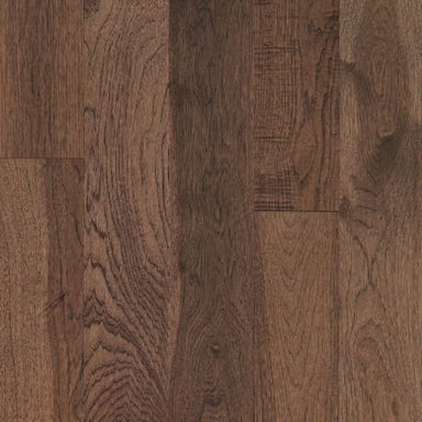 Natural Forest Hickory Solid in Autumn Brown 3.25" Hardwood