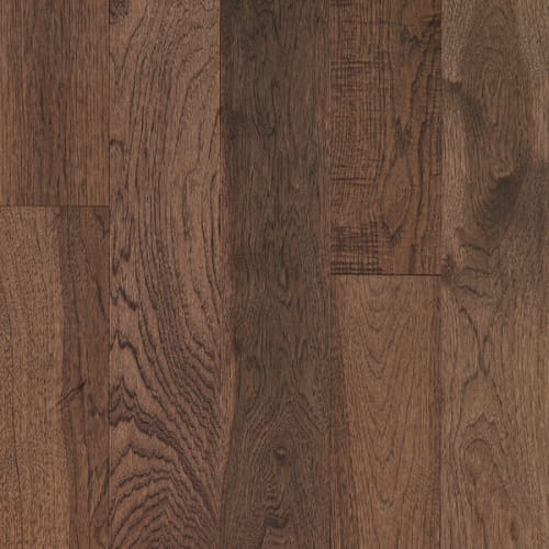 Natural Forest in Autumn Brown 3.25" Hardwood