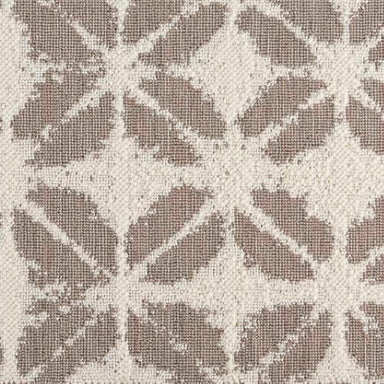 Bel Air East Gate in Driftwood/Ivory Carpet