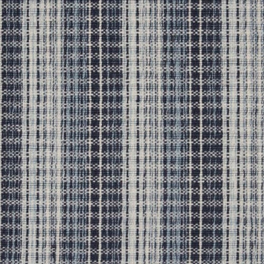 Carolina Stripe in Coastal Carpet