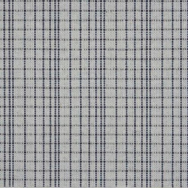 Island Grid in Blue Lagoon Carpet