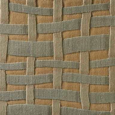 Manhattan Tribeca in Azure Carpet