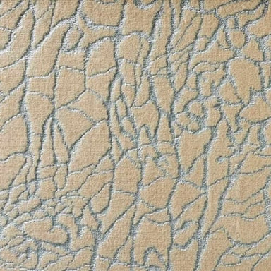 Starlight Kinetic in Blacklight Carpet