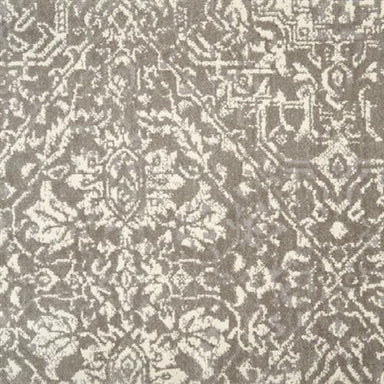 Nouveau in Chrome Carpet