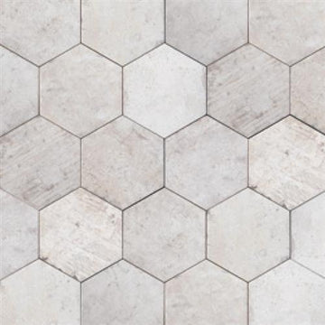 Greenwich Village Hexagon - 1010