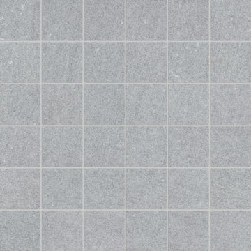 Mist 2x2 Mosaic Matte