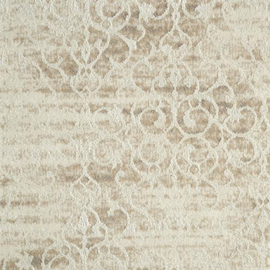 Ornate in Creme Carpet