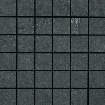 Teddy Square Mosaic 2"x2"