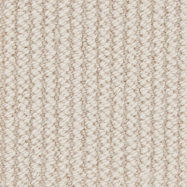 BRAIDED CHARM in Cashmere Carpet