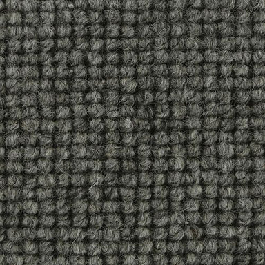 Modern Framework in Basalt Carpet